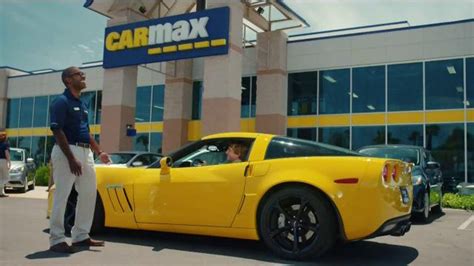 CarMax TV Spot, 'The Bright Side of Car Buying: Worry Free'