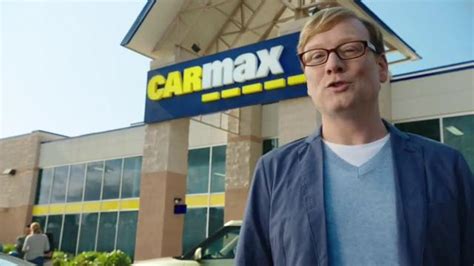 CarMax TV Spot, 'WBYCEIYDBO' Featuring Andy Daly created for CarMax