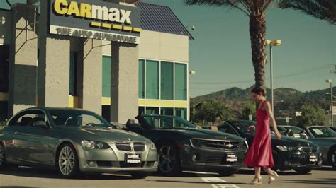 CarMax TV commercial - Wedding