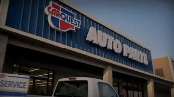 CarQuest TV Spot, 'Qualities'