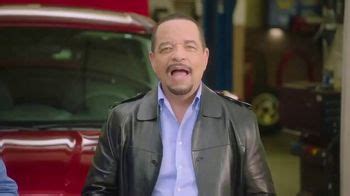 CarShield TV Spot, 'An Exciting Day' Featuring Ice-T, Ellis Williams featuring Ice-T