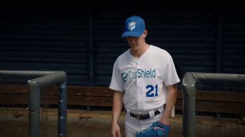 CarShield TV Spot, 'Be Prepared' Featuring Walker Buehler