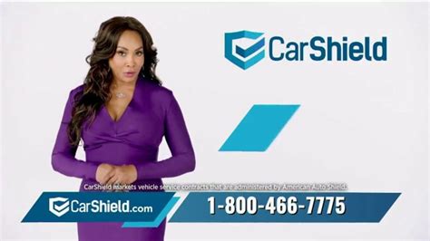 CarShield TV Spot, 'Experts' Featuring Vivica A. Fox