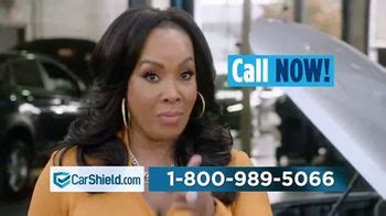 CarShield TV Spot, 'Experts' Featuring Vivica A. Fox created for CarShield