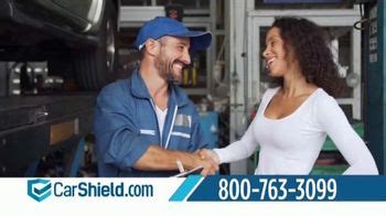 CarShield TV Spot, 'From Coast to Coast'