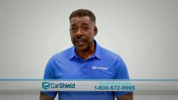 CarShield TV Spot, 'Sky High Costs' Featuring Ernie Hudson created for CarShield