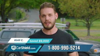 CarShield TV Spot, 'Valued Possession'