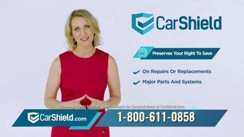 CarShield TV Spot, 'What's Protected'