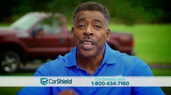 CarShield TV Spot, 'Your Worst Nightmare' Featuring Ernie Hudson created for CarShield