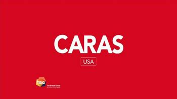 Caras USA TV Spot, 'Las caras de la sociedad' created for Caras USA