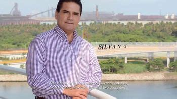 Caras USA TV Spot, 'Silvano Aureoles' created for Caras USA