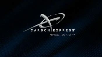 Carbon Express Maxima Blu RZ Arrow TV Spot, 'Red Zone'