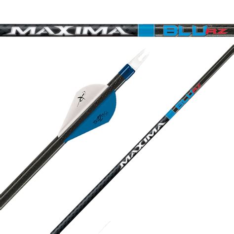 Carbon Express Maxima Blu RZ logo