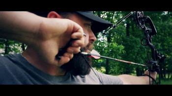Carbon Express Maxima RED TV Spot, 'Thrill' featuring Bryan Carmody