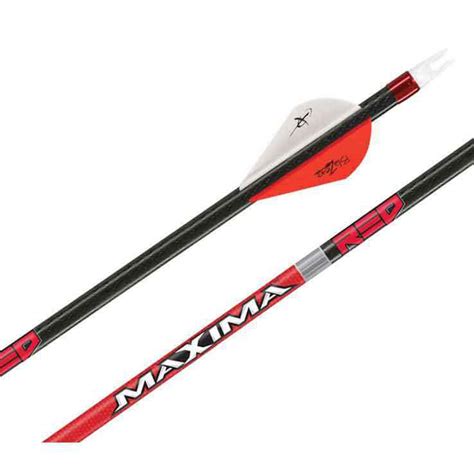 Carbon Express Red Revolution Arrow logo