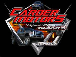 Carder Motors tv commercials