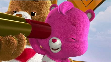 Care Bears TV Spot, 'Hugs Included'