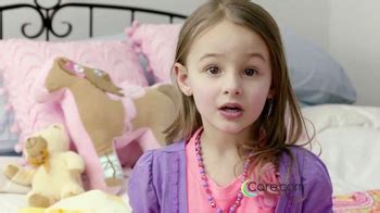 Care.com TV Spot, 'Baby Sitter Requirements'