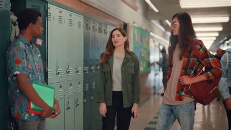 Care.com TV Spot, 'Back to School: Kids Say'