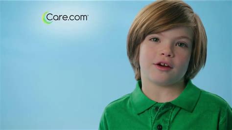 Care.com TV Spot, 'Bubbles and No Naps'