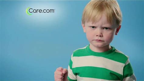 Care.com TV Spot, 'Grumpy Parents' created for Care.com