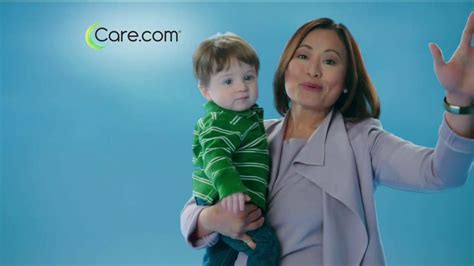 Care.com TV Spot, 'Handful'