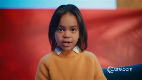 Care.com TV Spot, 'Let's Talk About My Babysitter'