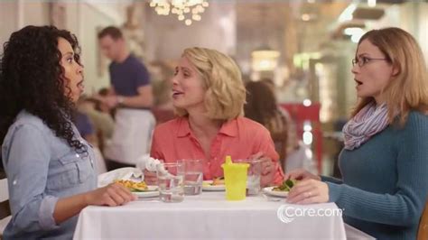 Care.com TV Spot, 'More Active With the Right Care'