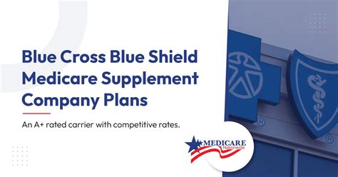 CareFirst Blue Cross Blue Shield MedPlus Medicare Supplement Insurance Plans tv commercials