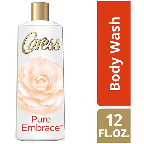 Caress Pure Embrace tv commercials