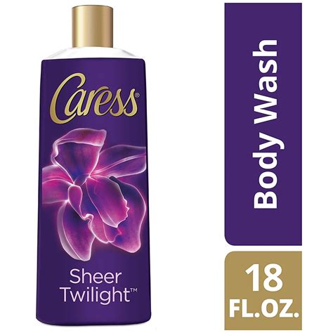 Caress Sheer Twilight