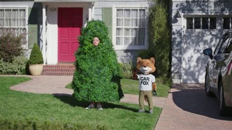 Carfax TV Spot, 'Shrubs'