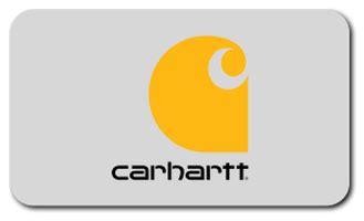 Carhartt Gift Card logo