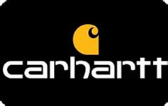 Carhartt Gift Card logo