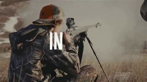 Carhartt TV Spot, 'Out-Hunt Them All'