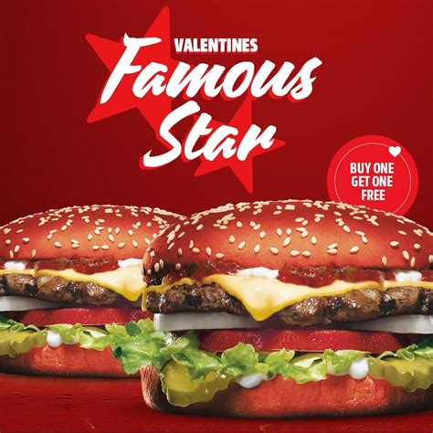 Carl's Jr. Famous Star Burger TV Spot, 'Star Light, Star Bright'