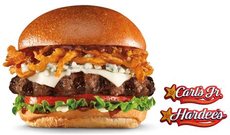 Carl's Jr. Jalapeno Thickburger logo