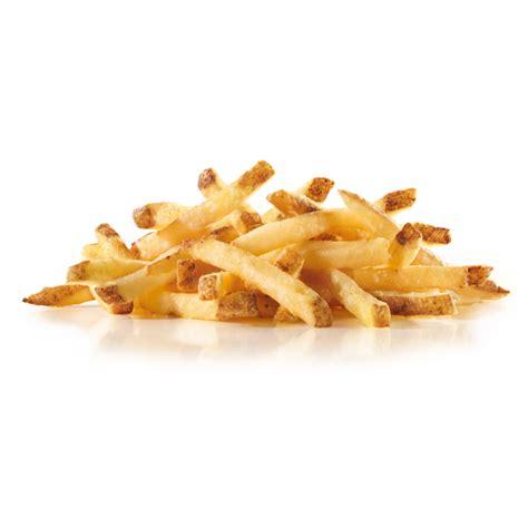 Carl's Jr. Natural-Cut French Fries