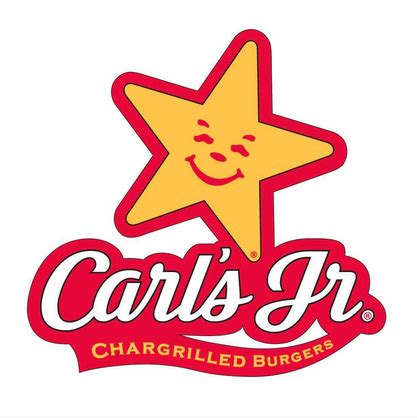 Carl's Jr. Small Fries