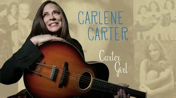 Carlene Carter 