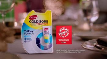 Carmex Cold Sore Treatment TV Spot, 'Crafted for Comfort'