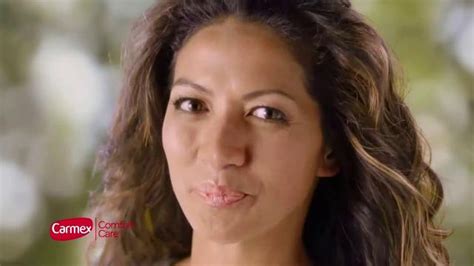 Carmex Comfort Care Lip Balm TV Spot, 'Natural Beauty'