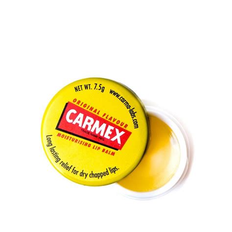 Carmex Lip Balm