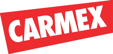 Carmex logo