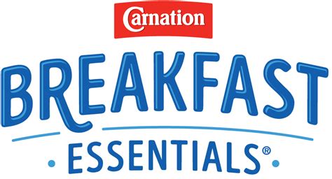 Carnation Breakfast Essentials tv commercials