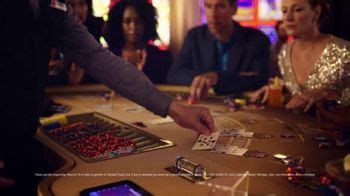 Carnival TV Spot, 'Casino' created for Carnival