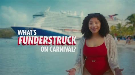 Carnival TV Spot, 'Funderstruck: $299'