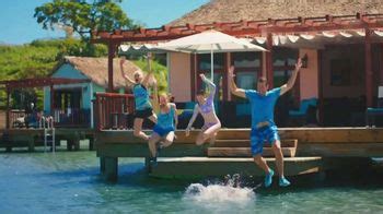 Carnival TV Spot, 'Leap of Fun'