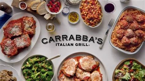 Carrabba's Grill Family Bundles TV Spot, 'Carry Out Without the Compromise'