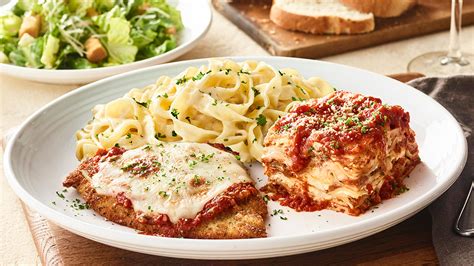 Carrabba's Grill Grilled Chicken Spaghetti con Pesto tv commercials